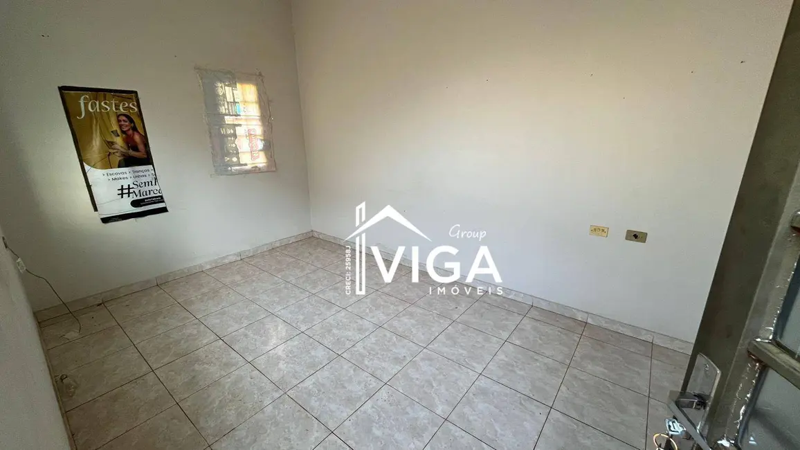 Foto 2 de Casa com 2 quartos para alugar, 180m2 em Itumbiara - GO
