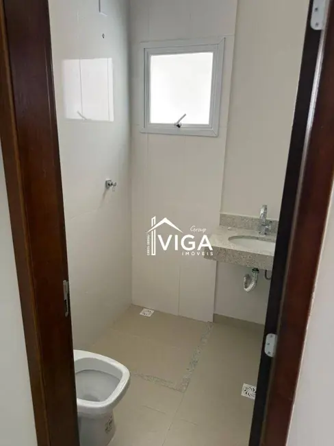 Foto 7 de Casa de Condomínio com 2 quartos à venda e para alugar, 73m2 em Arapora - MG