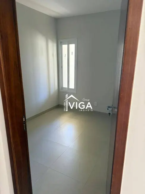 Foto 9 de Casa de Condomínio com 2 quartos à venda e para alugar, 73m2 em Arapora - MG