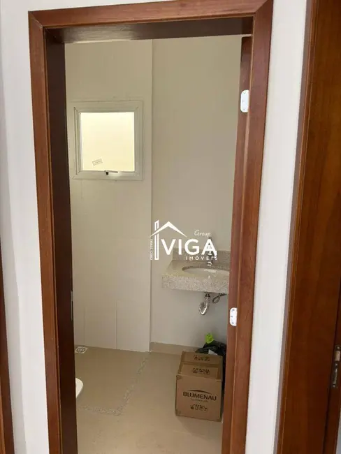 Foto 8 de Casa de Condomínio com 2 quartos à venda e para alugar, 73m2 em Arapora - MG