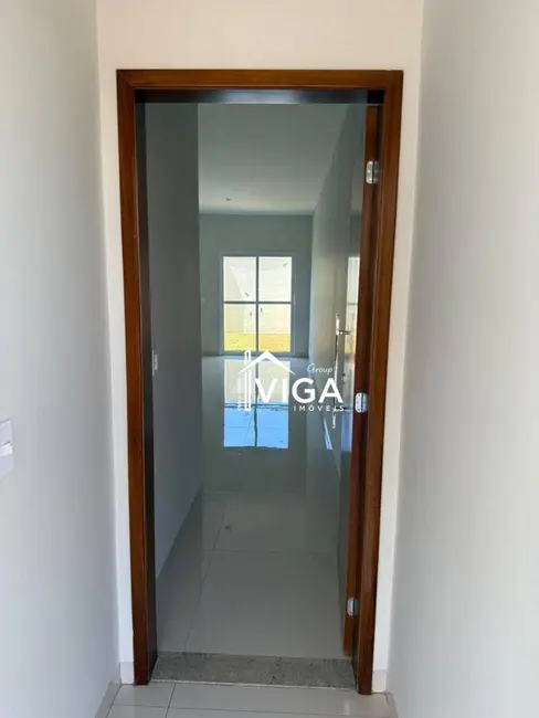 Foto 4 de Casa de Condomínio com 2 quartos à venda e para alugar, 73m2 em Arapora - MG