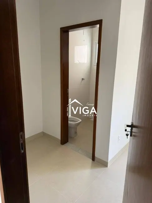 Foto 6 de Casa de Condomínio com 2 quartos à venda e para alugar, 73m2 em Arapora - MG