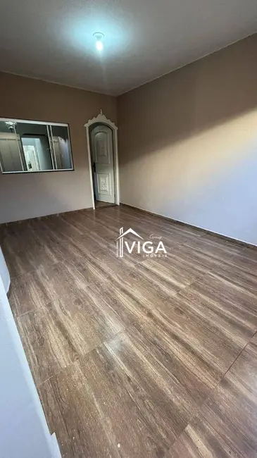 Casa com 3 quartos para alugar, 120m2 em Itumbiara - GO - imagem 3 Foto 3 de Casa com 3 quartos para alugar, 120m2 em Itumbiara - GO