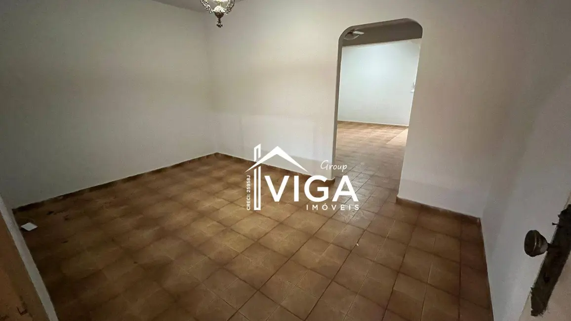Casa com 3 quartos para alugar, 120m2 em Itumbiara - GO - imagem 4 Foto 4 de Casa com 3 quartos para alugar, 120m2 em Itumbiara - GO