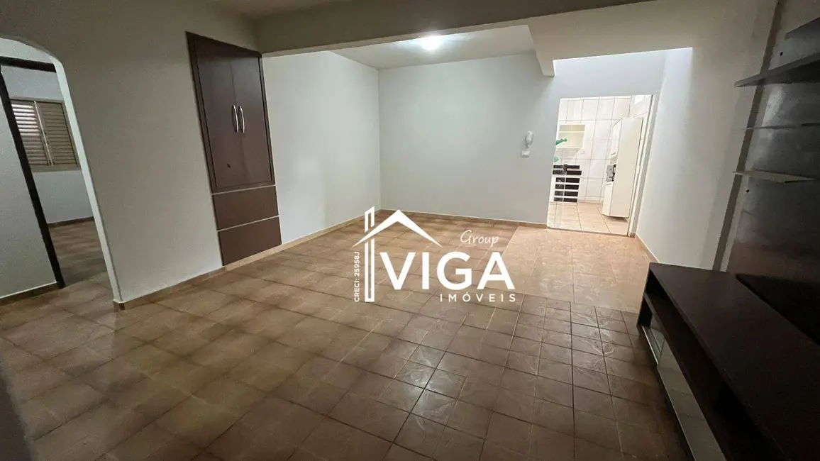 Casa com 3 quartos para alugar, 120m2 em Itumbiara - GO - imagem 5 Foto 5 de Casa com 3 quartos para alugar, 120m2 em Itumbiara - GO