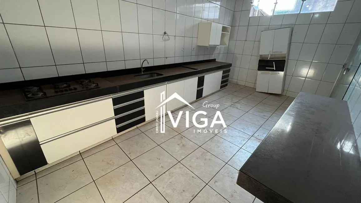 Casa com 3 quartos para alugar, 120m2 em Itumbiara - GO - imagem 9 Foto 9 de Casa com 3 quartos para alugar, 120m2 em Itumbiara - GO