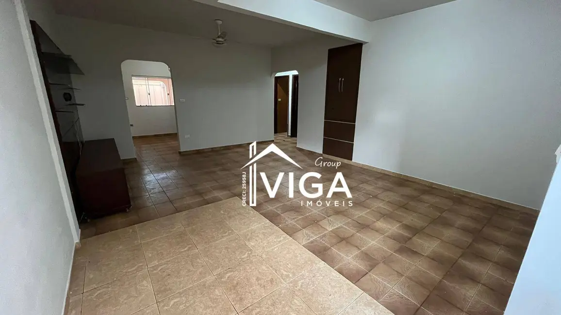 Casa com 3 quartos para alugar, 120m2 em Itumbiara - GO - imagem 7 Foto 7 de Casa com 3 quartos para alugar, 120m2 em Itumbiara - GO