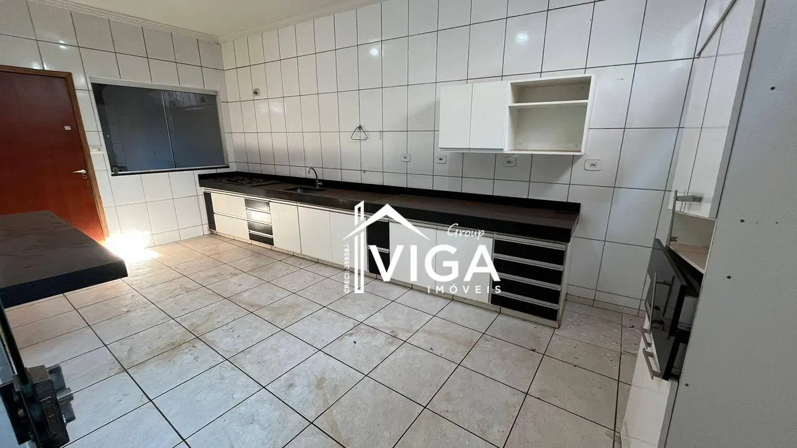 Casa com 3 quartos para alugar, 120m2 em Itumbiara - GO - imagem 8 Foto 8 de Casa com 3 quartos para alugar, 120m2 em Itumbiara - GO