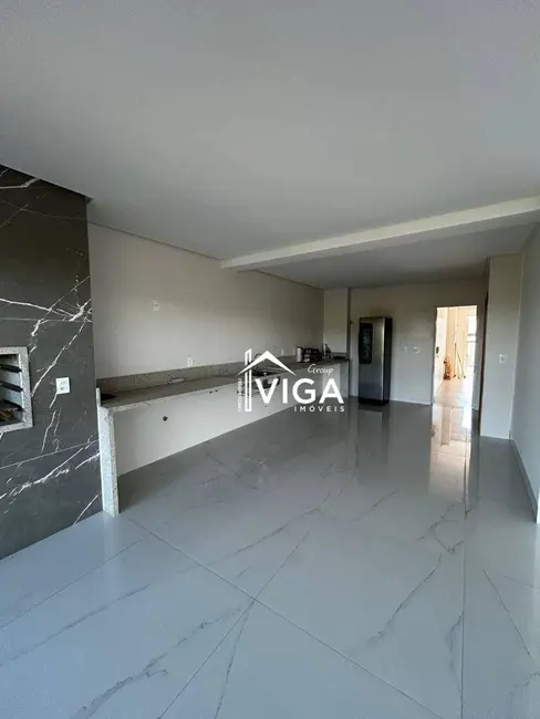 Apartamento com 4 quartos à venda e para alugar, 219m2 em Alto da Boa Vista, Itumbiara - GO - imagem 5 Foto 5 de Apartamento com 4 quartos à venda e para alugar, 219m2 em Alto da Boa Vista, Itumbiara - GO