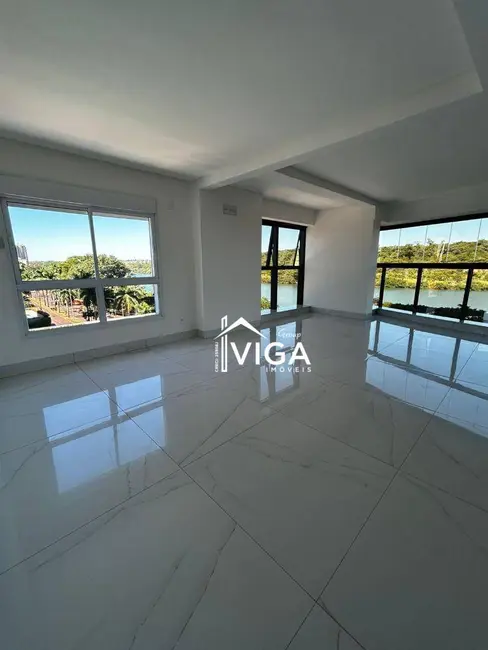 Apartamento com 4 quartos à venda e para alugar, 219m2 em Alto da Boa Vista, Itumbiara - GO - imagem 7 Foto 7 de Apartamento com 4 quartos à venda e para alugar, 219m2 em Alto da Boa Vista, Itumbiara - GO