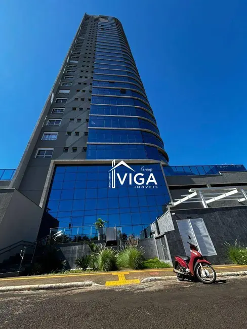 Apartamento com 4 quartos à venda e para alugar, 219m2 em Alto da Boa Vista, Itumbiara - GO - imagem 1 Foto 1 de Apartamento com 4 quartos à venda e para alugar, 219m2 em Alto da Boa Vista, Itumbiara - GO