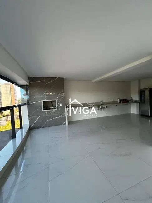 Apartamento com 4 quartos à venda e para alugar, 219m2 em Alto da Boa Vista, Itumbiara - GO - imagem 4 Foto 4 de Apartamento com 4 quartos à venda e para alugar, 219m2 em Alto da Boa Vista, Itumbiara - GO