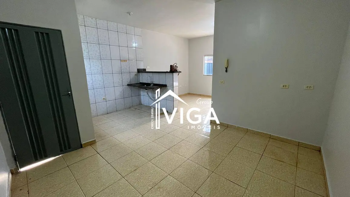 Casa com 2 quartos para alugar, 180m2 em Itumbiara - GO - imagem 5 Foto 5 de Casa com 2 quartos para alugar, 180m2 em Itumbiara - GO