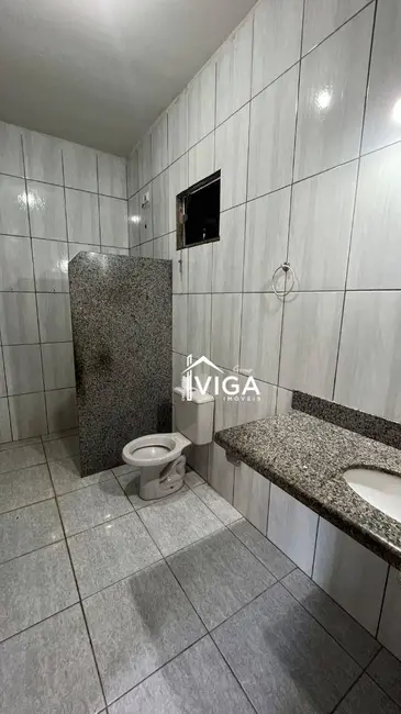 Casa com 2 quartos para alugar, 180m2 em Itumbiara - GO - imagem 7 Foto 7 de Casa com 2 quartos para alugar, 180m2 em Itumbiara - GO