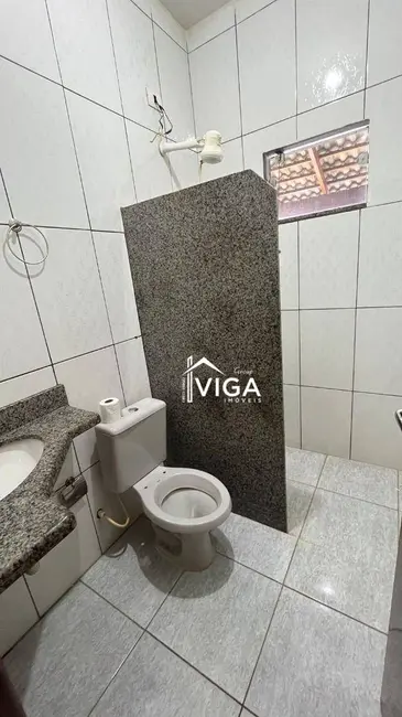 Casa com 2 quartos para alugar, 180m2 em Itumbiara - GO - imagem 9 Foto 9 de Casa com 2 quartos para alugar, 180m2 em Itumbiara - GO