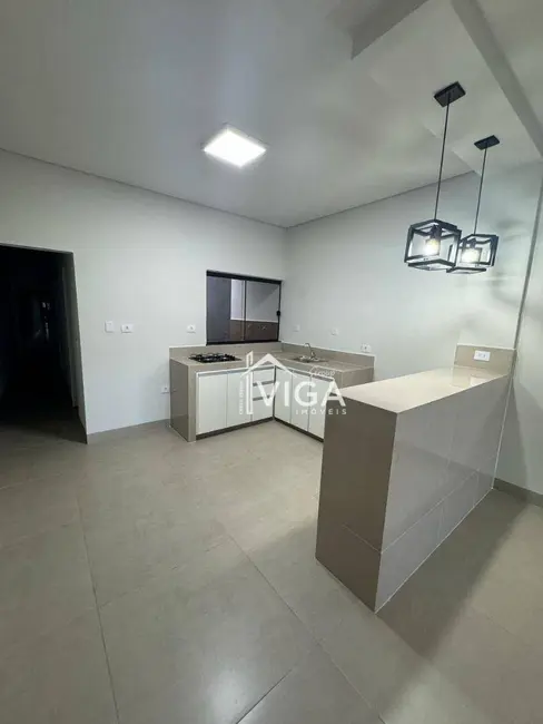 Casa com 2 quartos para alugar, 120m2 em Residencial Jardim Primavera, Itumbiara - GO - imagem 4 Foto 4 de Casa com 2 quartos para alugar, 120m2 em Residencial Jardim Primavera, Itumbiara - GO
