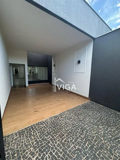 Casa com 2 quartos para alugar, 120m2 em Residencial Jardim Primavera, Itumbiara - GO - imagem 2 Foto 2 de Casa com 2 quartos para alugar, 120m2 em Residencial Jardim Primavera, Itumbiara - GO