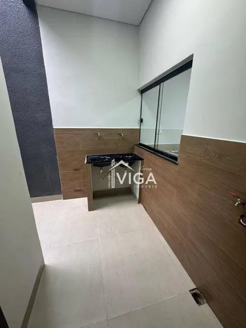 Casa com 2 quartos para alugar, 120m2 em Residencial Jardim Primavera, Itumbiara - GO - imagem 6 Foto 6 de Casa com 2 quartos para alugar, 120m2 em Residencial Jardim Primavera, Itumbiara - GO