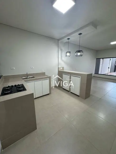 Casa com 2 quartos para alugar, 120m2 em Residencial Jardim Primavera, Itumbiara - GO - imagem 5 Foto 5 de Casa com 2 quartos para alugar, 120m2 em Residencial Jardim Primavera, Itumbiara - GO