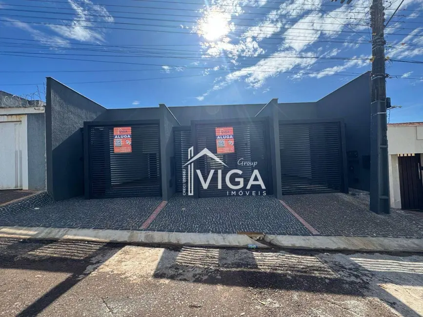 Casa com 2 quartos para alugar, 120m2 em Residencial Jardim Primavera, Itumbiara - GO - imagem 1 Foto 1 de Casa com 2 quartos para alugar, 120m2 em Residencial Jardim Primavera, Itumbiara - GO