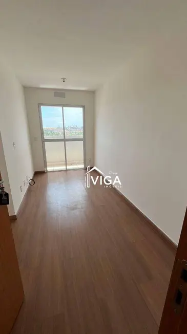 Apartamento com 2 quartos para alugar, 41m2 em Setor Buritys, Itumbiara - GO - imagem 5 Foto 5 de Apartamento com 2 quartos para alugar, 41m2 em Setor Buritys, Itumbiara - GO