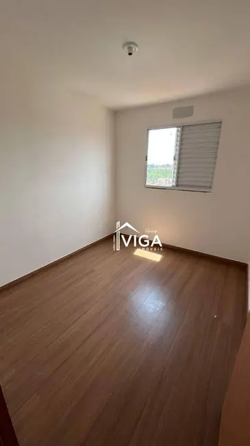 Apartamento com 2 quartos para alugar, 41m2 em Setor Buritys, Itumbiara - GO - imagem 9 Foto 9 de Apartamento com 2 quartos para alugar, 41m2 em Setor Buritys, Itumbiara - GO