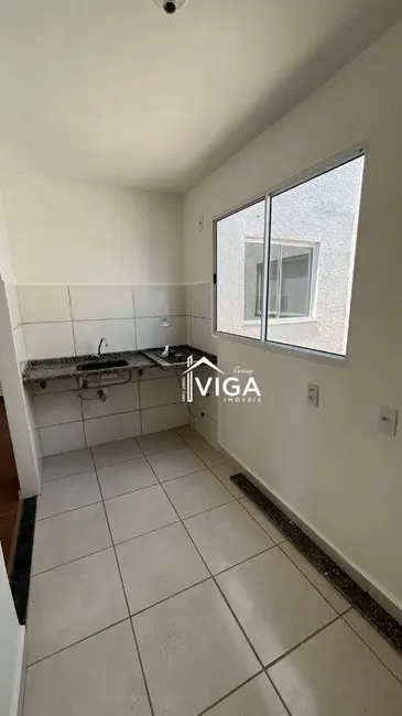 Apartamento com 2 quartos para alugar, 41m2 em Setor Buritys, Itumbiara - GO - imagem 8 Foto 8 de Apartamento com 2 quartos para alugar, 41m2 em Setor Buritys, Itumbiara - GO
