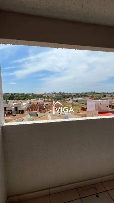 Apartamento com 2 quartos para alugar, 41m2 em Setor Buritys, Itumbiara - GO - imagem 6 Foto 6 de Apartamento com 2 quartos para alugar, 41m2 em Setor Buritys, Itumbiara - GO