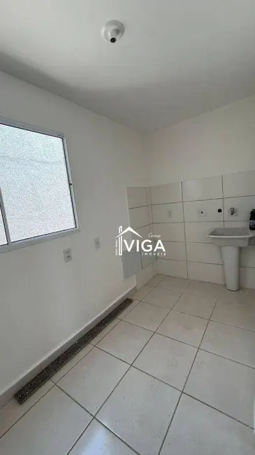 Apartamento com 2 quartos para alugar, 41m2 em Setor Buritys, Itumbiara - GO - imagem 7 Foto 7 de Apartamento com 2 quartos para alugar, 41m2 em Setor Buritys, Itumbiara - GO