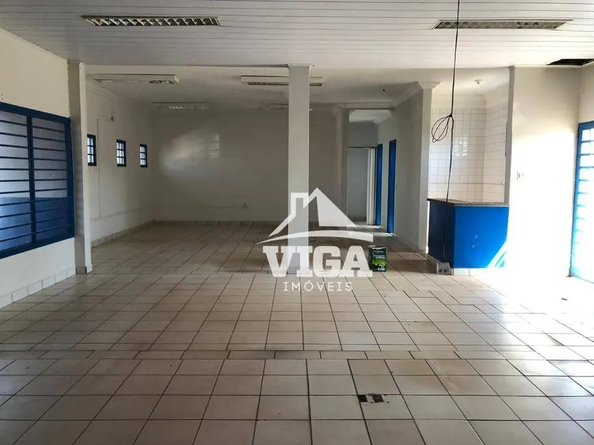 Foto 2 de Loja para alugar, 2500m2 em Setor Planalto, Itumbiara - GO