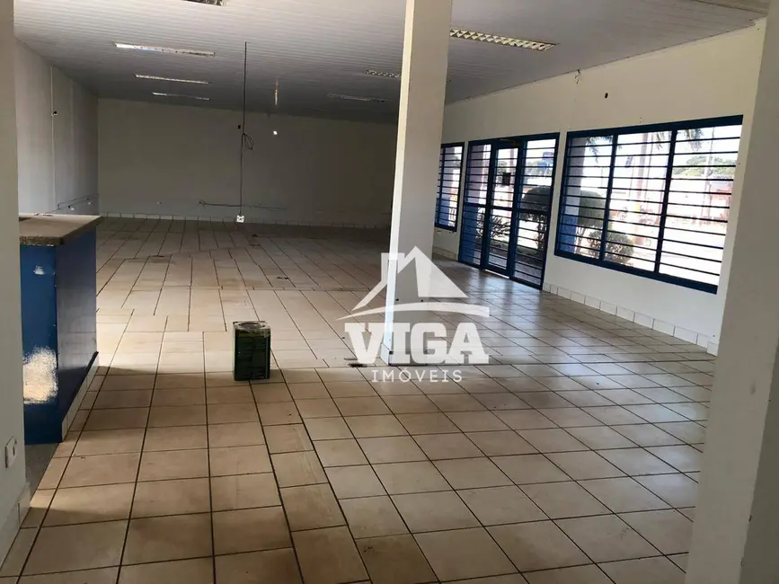 Foto 3 de Loja para alugar, 2500m2 em Setor Planalto, Itumbiara - GO