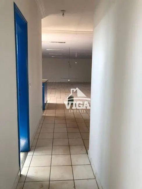 Foto 4 de Loja para alugar, 2500m2 em Setor Planalto, Itumbiara - GO