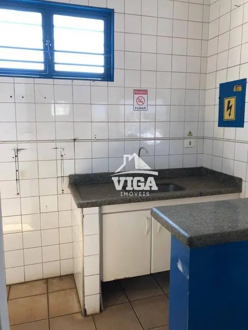 Foto 7 de Loja para alugar, 2500m2 em Setor Planalto, Itumbiara - GO