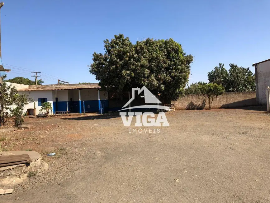 Foto 9 de Loja para alugar, 2500m2 em Setor Planalto, Itumbiara - GO