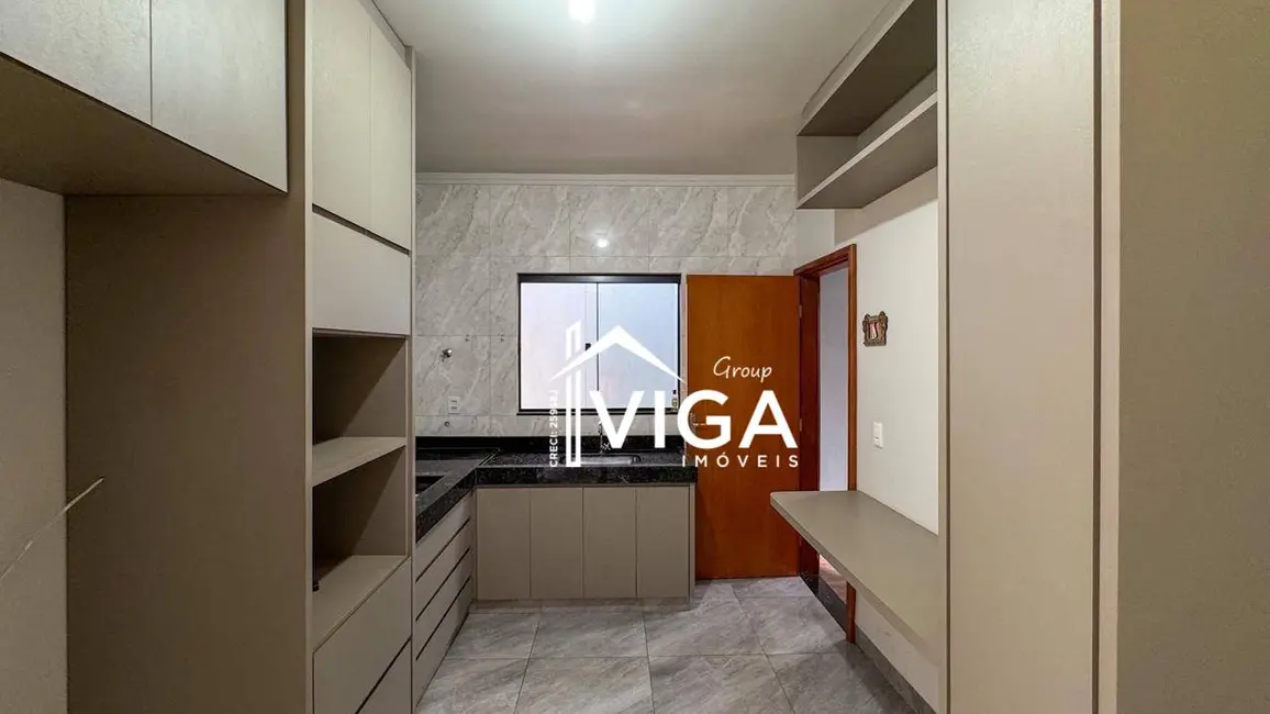 Foto 3 de Casa com 2 quartos à venda e para alugar, 180m2 em Setor Buritys, Itumbiara - GO