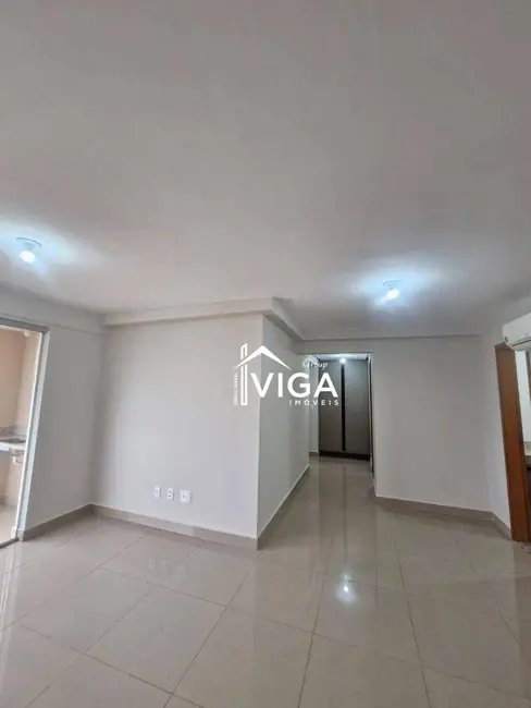 Foto 8 de Apartamento com 3 quartos para alugar, 104m2 em Jardim América, Itumbiara - GO