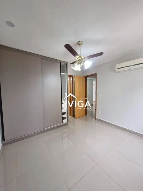 Foto 9 de Apartamento com 3 quartos para alugar, 104m2 em Jardim América, Itumbiara - GO