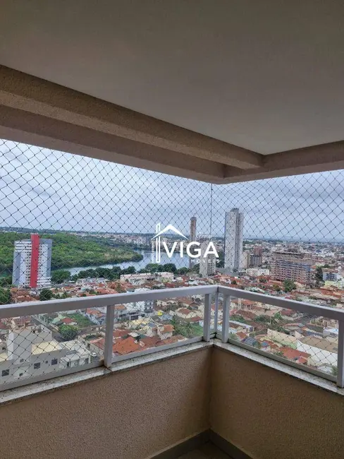 Foto 1 de Apartamento com 3 quartos para alugar, 104m2 em Jardim América, Itumbiara - GO
