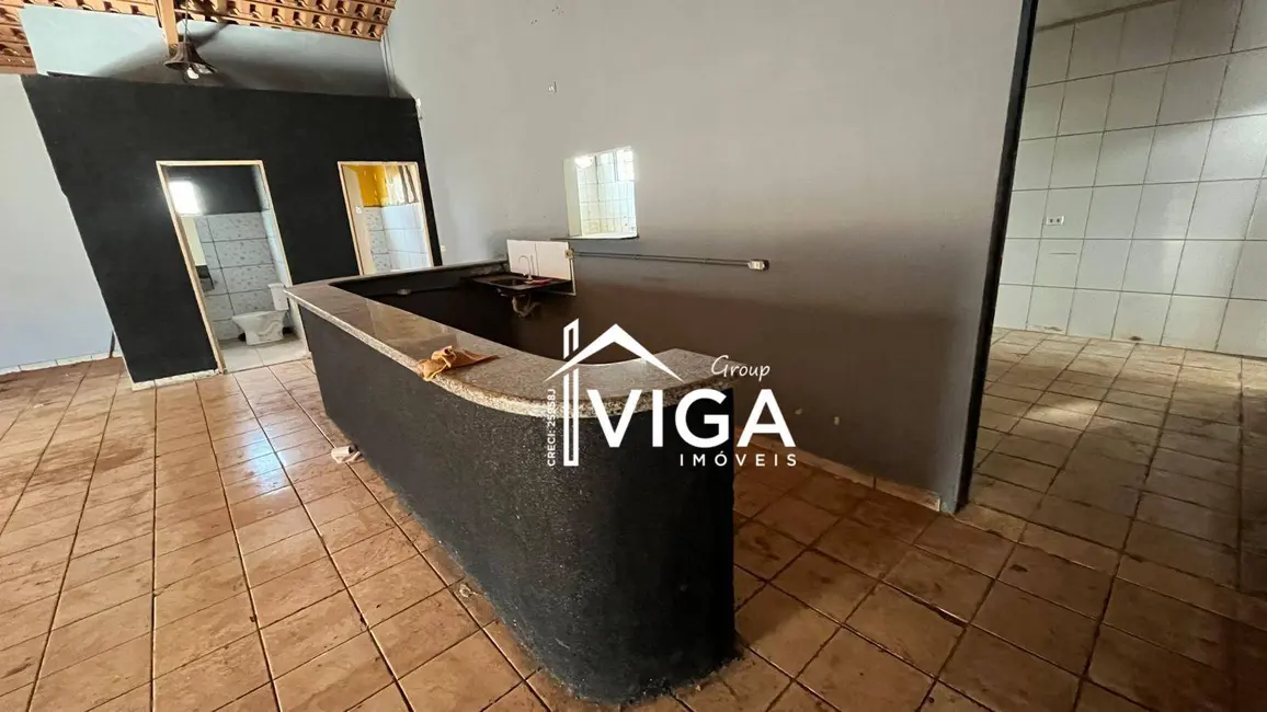 Loja para alugar, 180m2 em Setor Bela Vista, Itumbiara - GO - imagem 4 Foto 4 de Loja para alugar, 180m2 em Setor Bela Vista, Itumbiara - GO