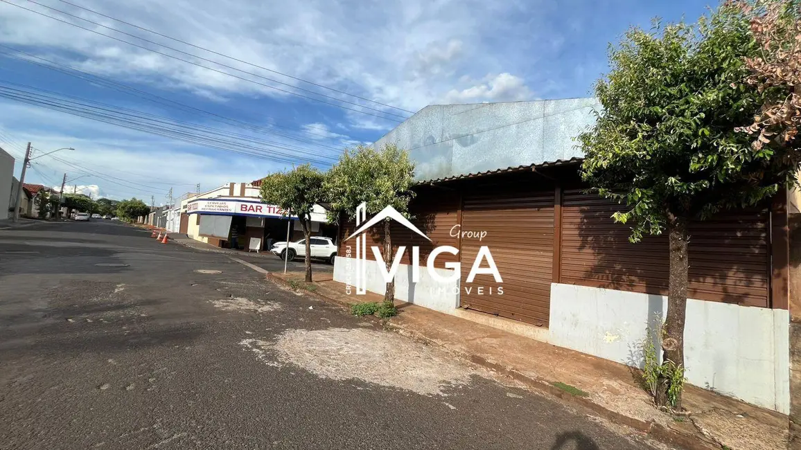 Loja para alugar, 180m2 em Setor Bela Vista, Itumbiara - GO - imagem 2 Foto 2 de Loja para alugar, 180m2 em Setor Bela Vista, Itumbiara - GO