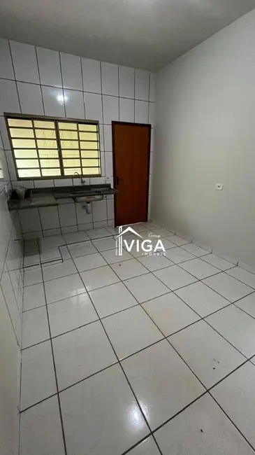 Casa com 2 quartos para alugar, 180m2 em Jardim América, Itumbiara - GO - imagem 9 Foto 9 de Casa com 2 quartos para alugar, 180m2 em Jardim América, Itumbiara - GO