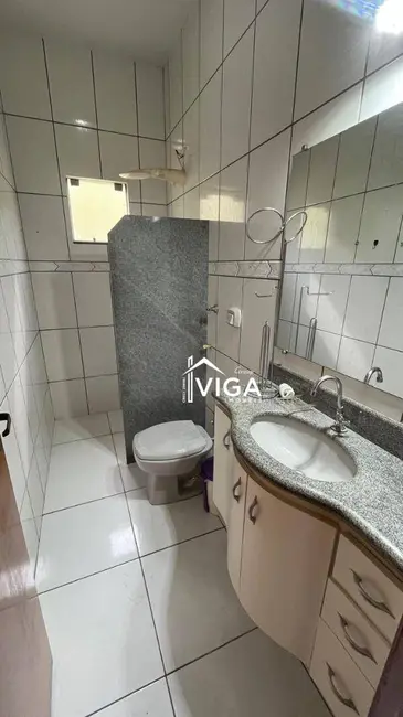 Casa com 2 quartos para alugar, 180m2 em Jardim América, Itumbiara - GO - imagem 8 Foto 8 de Casa com 2 quartos para alugar, 180m2 em Jardim América, Itumbiara - GO
