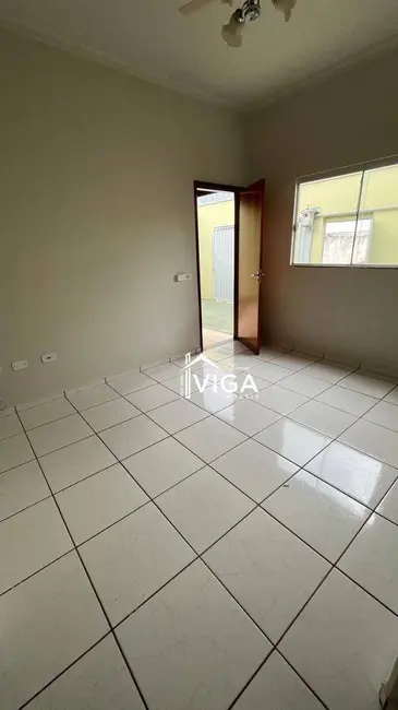 Casa com 2 quartos para alugar, 180m2 em Jardim América, Itumbiara - GO - imagem 5 Foto 5 de Casa com 2 quartos para alugar, 180m2 em Jardim América, Itumbiara - GO