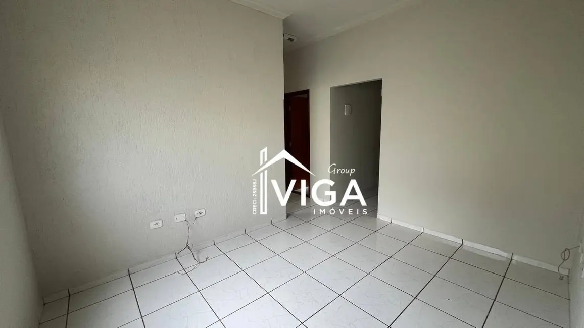 Casa com 2 quartos para alugar, 180m2 em Jardim América, Itumbiara - GO - imagem 4 Foto 4 de Casa com 2 quartos para alugar, 180m2 em Jardim América, Itumbiara - GO