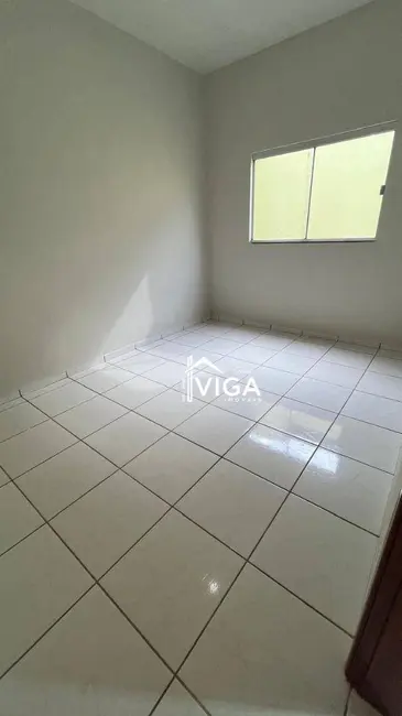 Casa com 2 quartos para alugar, 180m2 em Jardim América, Itumbiara - GO - imagem 7 Foto 7 de Casa com 2 quartos para alugar, 180m2 em Jardim América, Itumbiara - GO