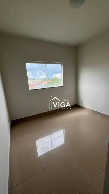Foto 7 de Apartamento com 2 quartos para alugar, 60m2 em Jardim América, Itumbiara - GO