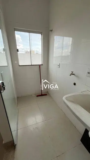 Foto 5 de Apartamento com 2 quartos para alugar, 60m2 em Jardim América, Itumbiara - GO