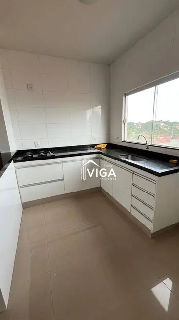 Foto 4 de Apartamento com 2 quartos para alugar, 60m2 em Jardim América, Itumbiara - GO