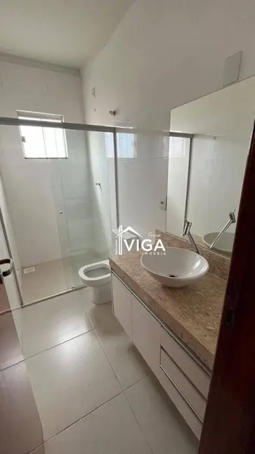 Foto 6 de Apartamento com 2 quartos para alugar, 60m2 em Jardim América, Itumbiara - GO