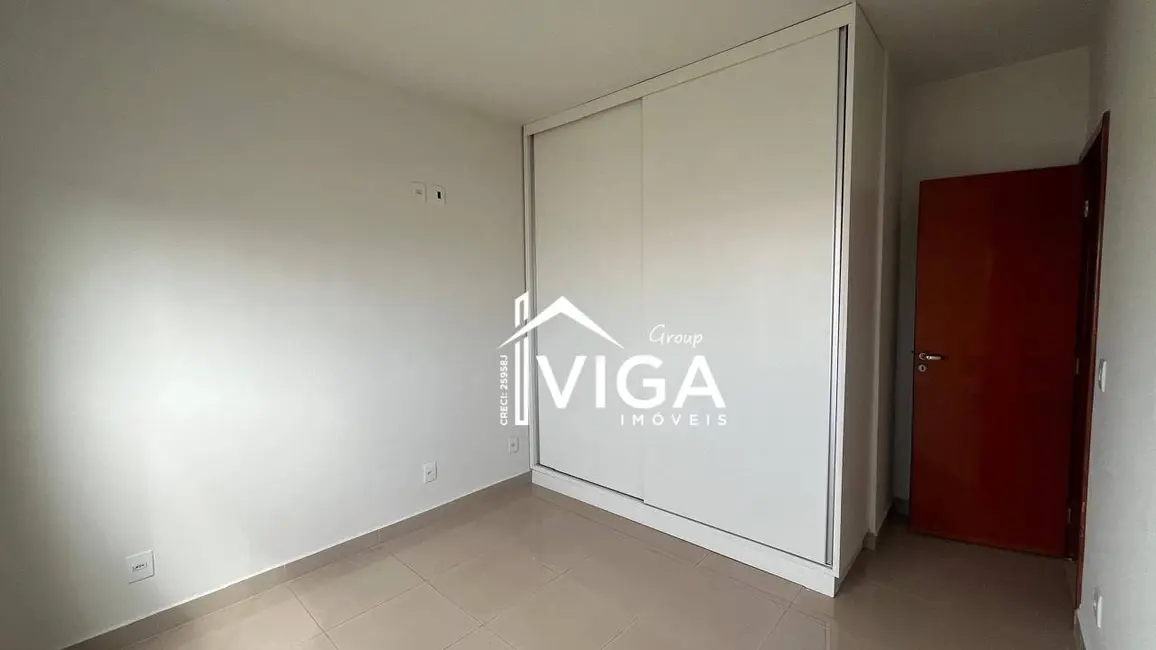 Foto 8 de Apartamento com 2 quartos para alugar, 60m2 em Jardim América, Itumbiara - GO